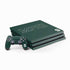 Michigan State University MSU Letters PlayStation PS4 Skins